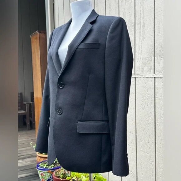 J. Crew Ludlow Blazer in Wool Twill - Picture 4 of 7